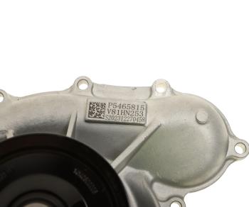 17 999 р. Насос водяной DONGFENG GX OE DONGFENG c5465815  с доставкой в г. Вологда. Увеличить фотографию 4