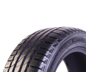 12 199 р. Покрышка IKON TYRES Character Aqua SUV IKON TYRES 23575 r16  с доставкой в г. Вологда. Увеличить фотографию 2