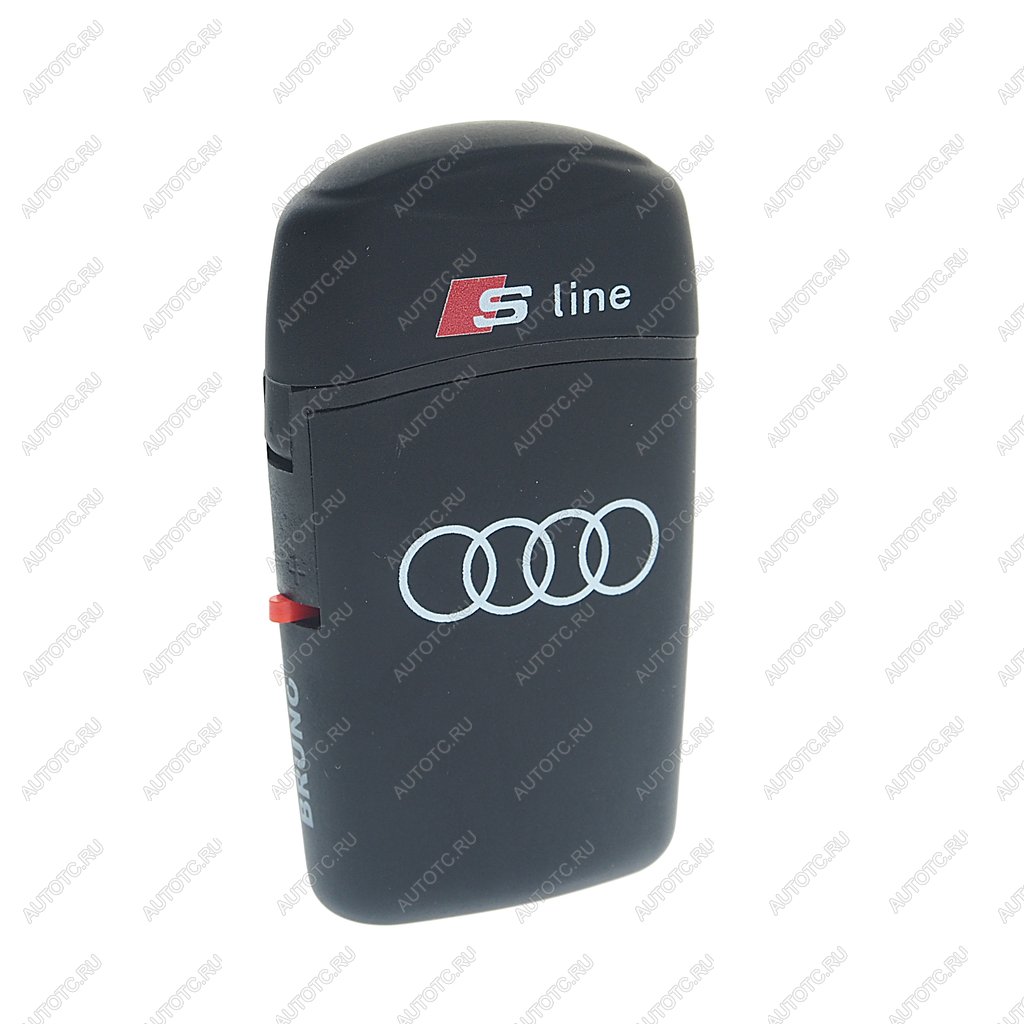 369 р. Зажигалка газовая Sport Line BRUNOJET BRUNOJET 99760-44  с доставкой в г. Вологда