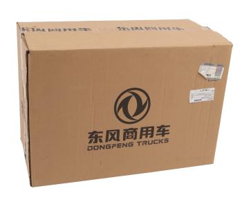 14 999 р. Фара противотуманная DONGFENG левая OE DONGFENG 3732110-c6101  с доставкой в г. Вологда. Увеличить фотографию 6