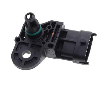 2 149 р. Датчик абсолютного давления воздуха FIAT Doblo (05-) BOSCH BOSCH 0261230268  с доставкой в г. Вологда. Увеличить фотографию 2