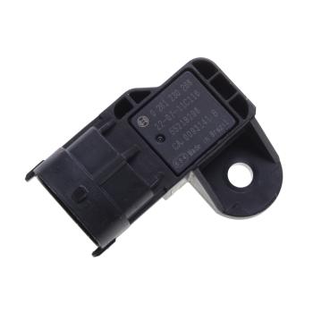 2 149 р. Датчик абсолютного давления воздуха FIAT Doblo (05-) BOSCH BOSCH 0261230268  с доставкой в г. Вологда. Увеличить фотографию 1