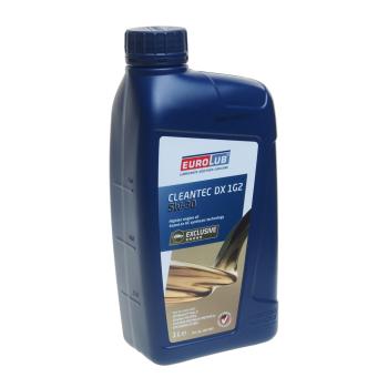 1 399 р. Масло моторное CLEANTEC DXS SPGF-6A 5W30 синт.1л EUROLUB EUROLUB 385001  с доставкой в г. Вологда. Увеличить фотографию 1