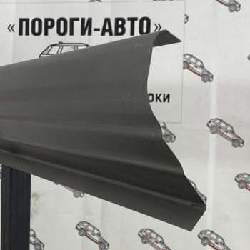 Правый ремонтный порог ПОРОГИ-АВТО Toyota bB  1 (2000-2005) (холоднокатаная сталь 1 мм)