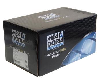 15 449 р. Стартер FIAT Ducato MEAT&DORIA MEAT&DORIA 5010068  с доставкой в г. Вологда. Увеличить фотографию 5