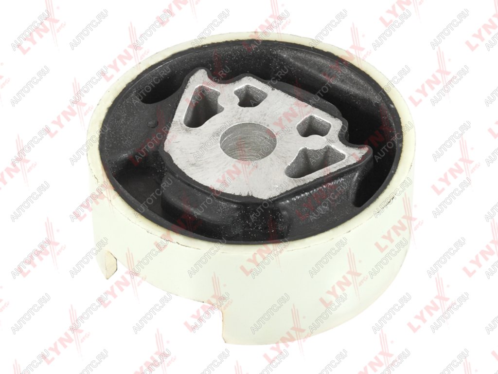 1 169 р. Сайлентблок VW Caddy (04-15) AUDI A3 (04-13) SKODA Octavia (04-13) подрамника LYNX LYNX me1595  с доставкой в г. Вологда
