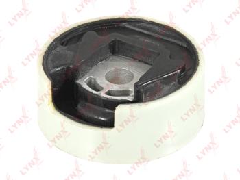 1 169 р. Сайлентблок VW Caddy (04-15) AUDI A3 (04-13) SKODA Octavia (04-13) подрамника LYNX LYNX me1595  с доставкой в г. Вологда. Увеличить фотографию 2