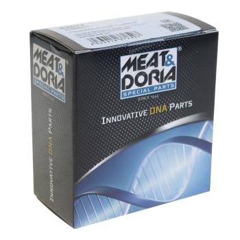 1 029 р. Датчик включения вентилятора VW T4 MEAT&DORIA MEAT&DORIA 82677  с доставкой в г. Вологда. Увеличить фотографию 3