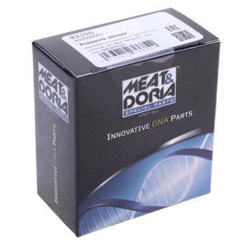 2 899 р. Датчик давления воздуха HONDA Accord коллектора впускного MEAT&DORIA MEAT&DORIA 82196  с доставкой в г. Вологда. Увеличить фотографию 4
