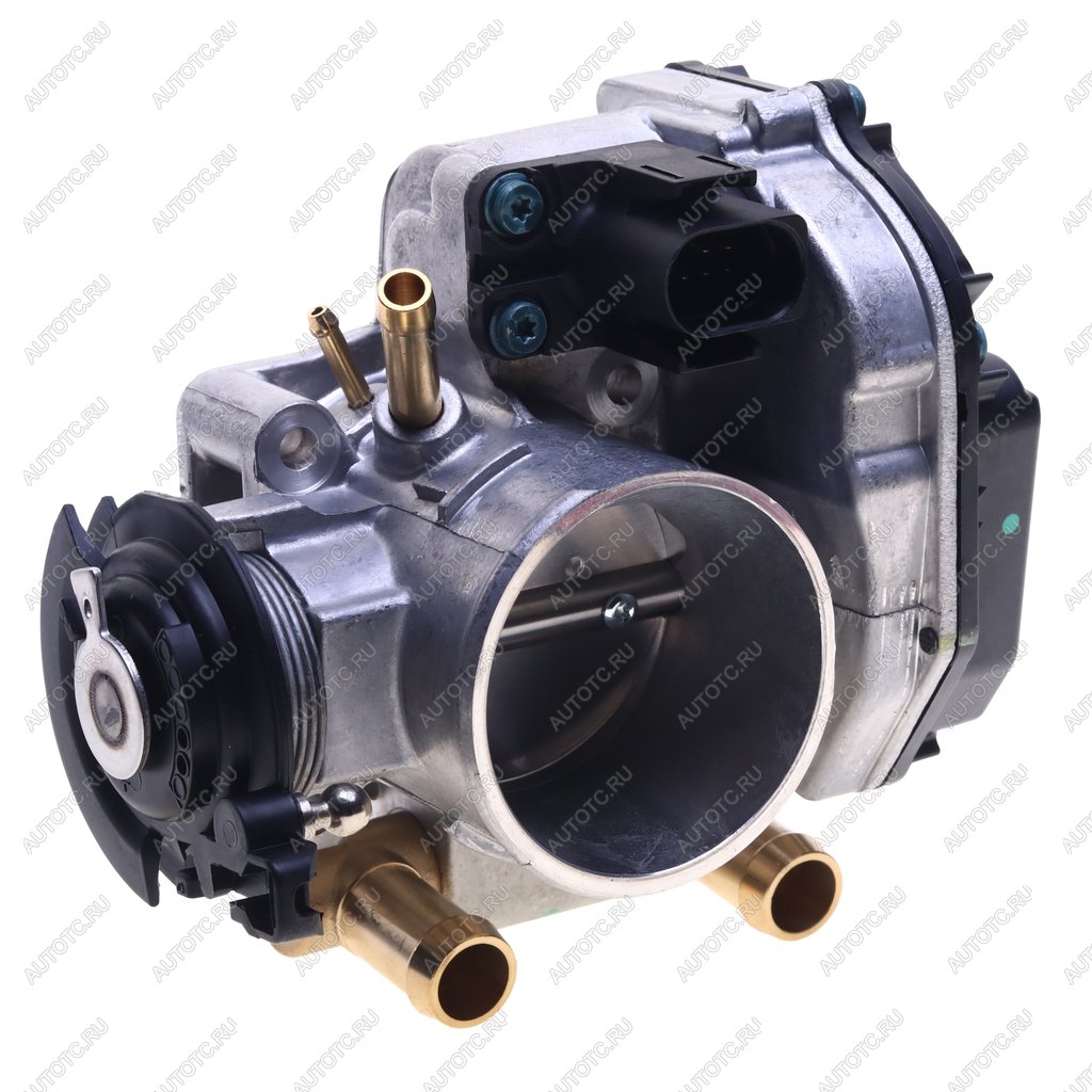 15 249 р. Заслонка VW Passat AUDI A4 (1.61.8) дроссельная MEAT&DORIA MEAT&DORIA 89008  с доставкой в г. Вологда