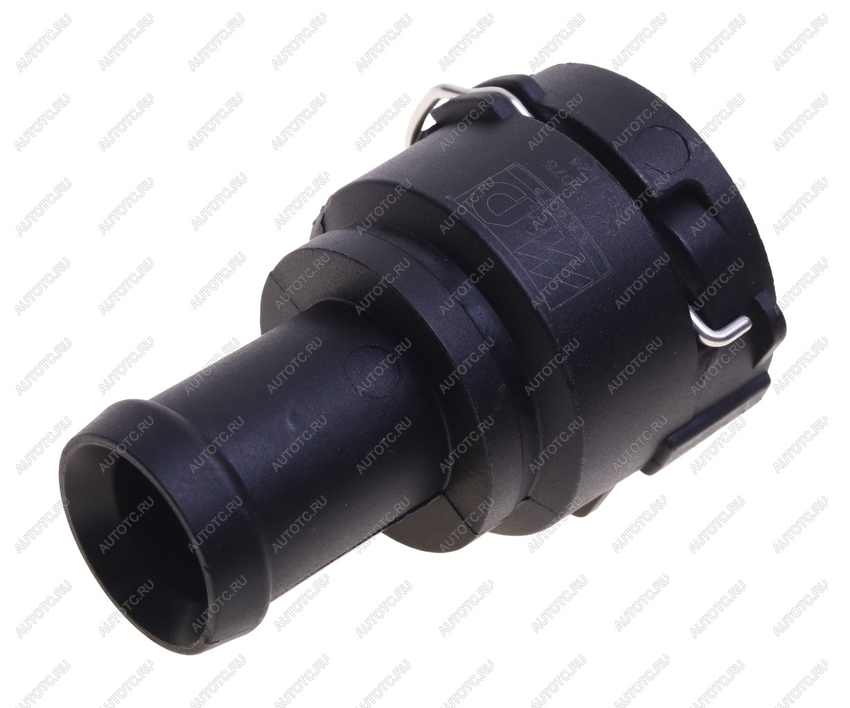 429 р. Фланец VW Touareg (04-10) AUDI A3,TT SKODA Octavia (04-) системы охлаждения MEAT&DORIA MEAT&DORIA 93245  с доставкой в г. Вологда
