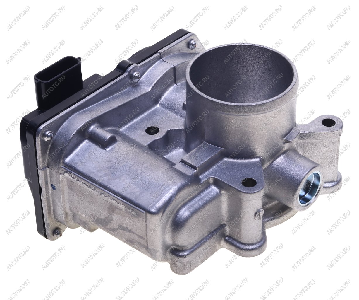 26 949 р. Заслонка RENAULT Logan (14-) дроссельная MEAT&DORIA MEAT&DORIA 89268  с доставкой в г. Вологда