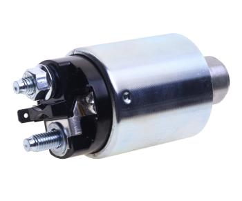 2 699 р. Реле втягивающее TOYOTA Sparky (02-03),Passo (04-06) стартера KRAUF KRAUF ssn5652zd  с доставкой в г. Вологда. Увеличить фотографию 1