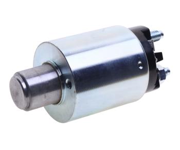 2 699 р. Реле втягивающее TOYOTA Sparky (02-03),Passo (04-06) стартера KRAUF KRAUF ssn5652zd  с доставкой в г. Вологда. Увеличить фотографию 2