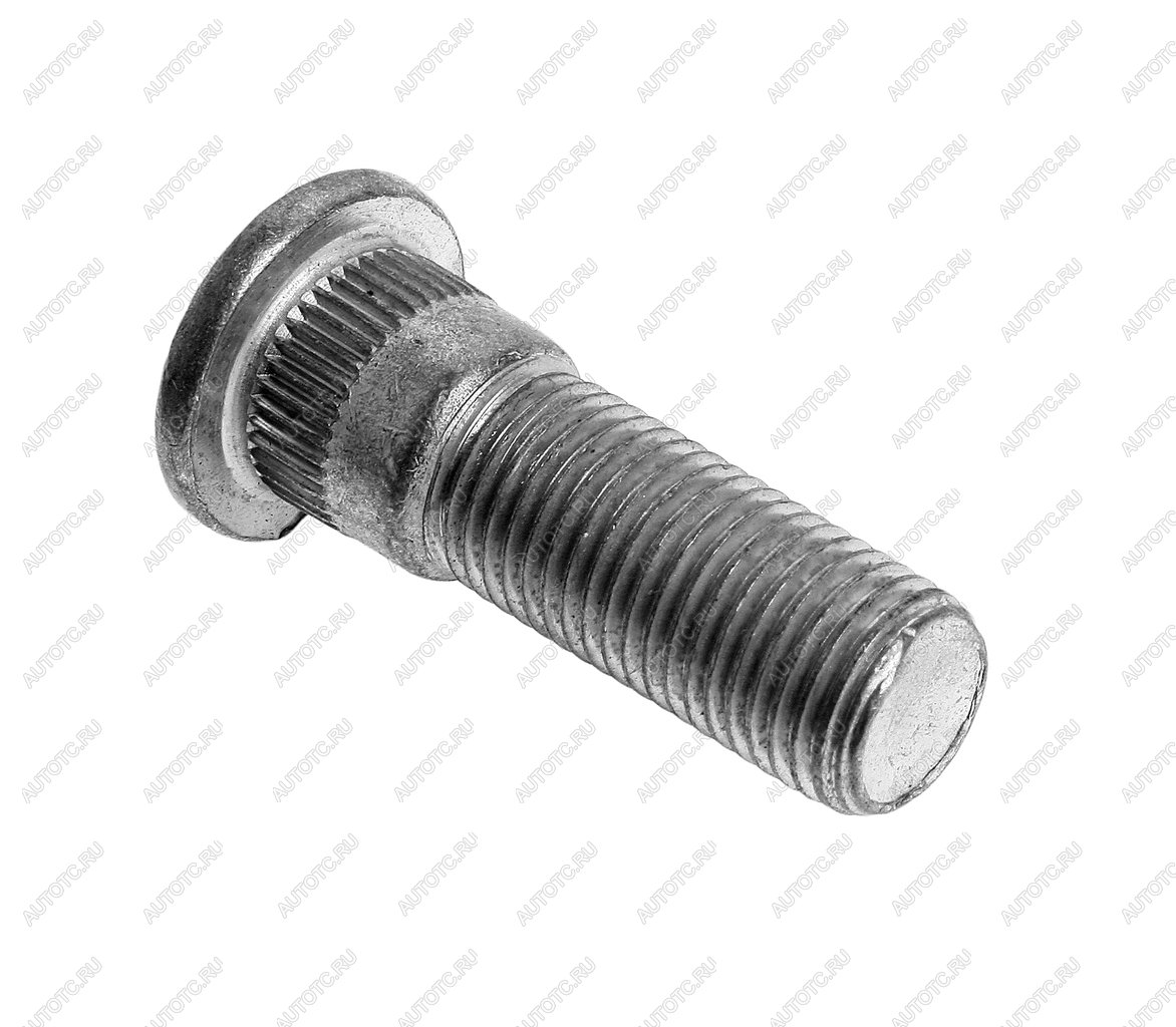 67 р. Шпилька колеса М14х1.5х45 ГАЗ-24,УАЗ ЭТНА Красная Этна 20-3103008-б  с доставкой в г. Вологда