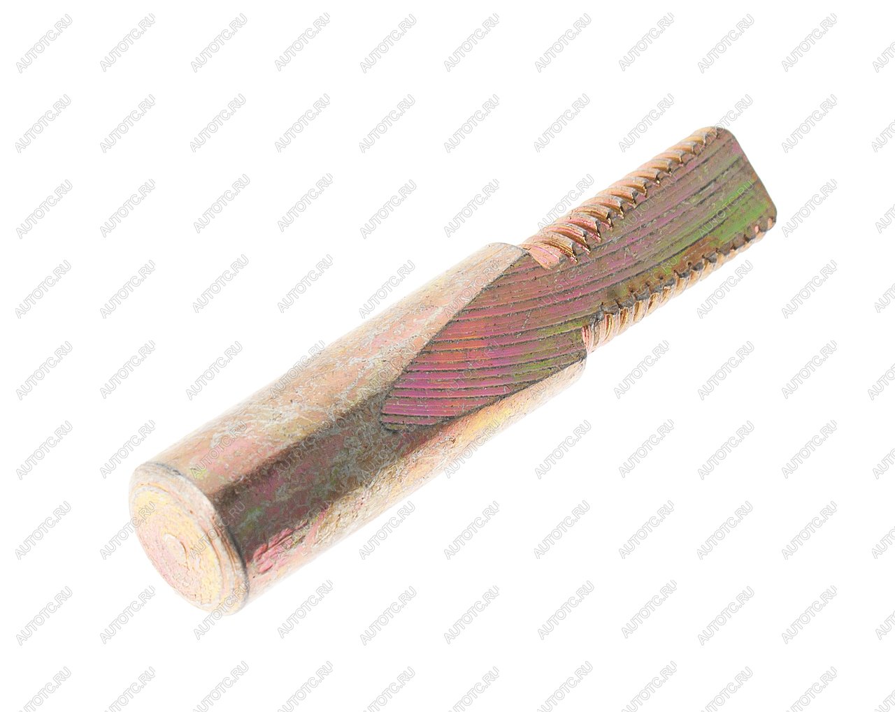 48 р. Штифт ГАЗ-3302 стопорный шкворня ЭТНА Красная Этна 3302-3001025  с доставкой в г. Вологда