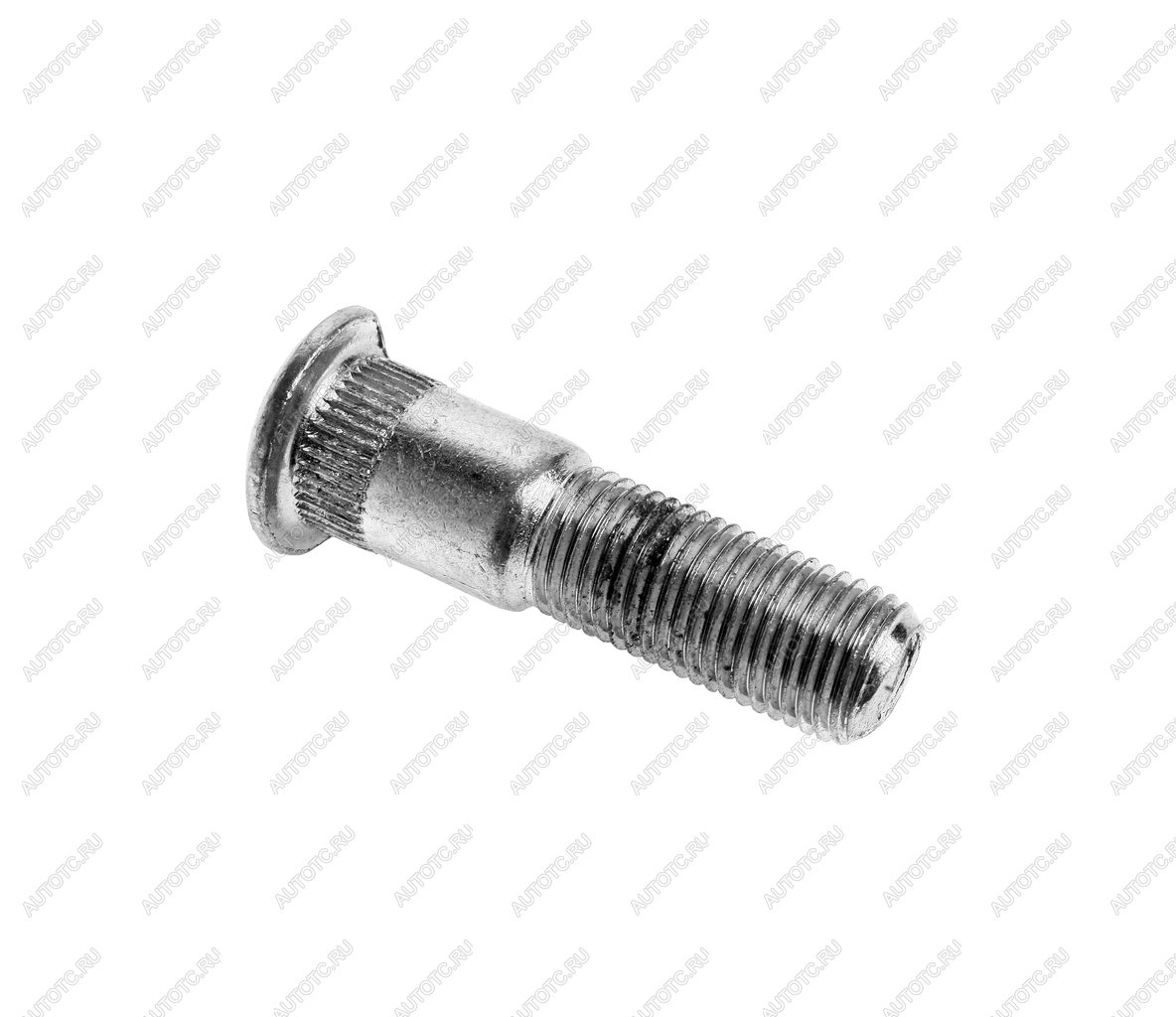 142 р. Шпилька колеса М14х1.5х55 ГАЗ-3102,2217 ЭТНА Красная Этна 31011-2403062  с доставкой в г. Вологда