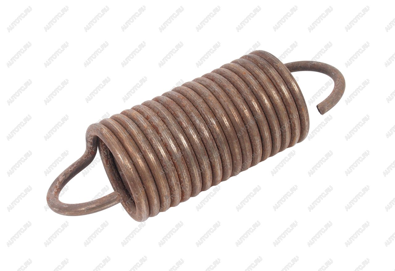 283 р. Пружина ГАЗ-2410-3110 петли капота ЭТНА Красная Этна 3102-8407070-01  с доставкой в г. Вологда