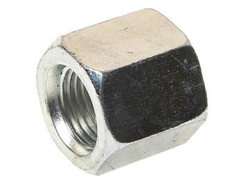 35 р. Гайка М16х1.5х22 ГАЗ-3302 стремянки ЭТНА Красная Этна 292873-п29  с доставкой в г. Вологда. Увеличить фотографию 1