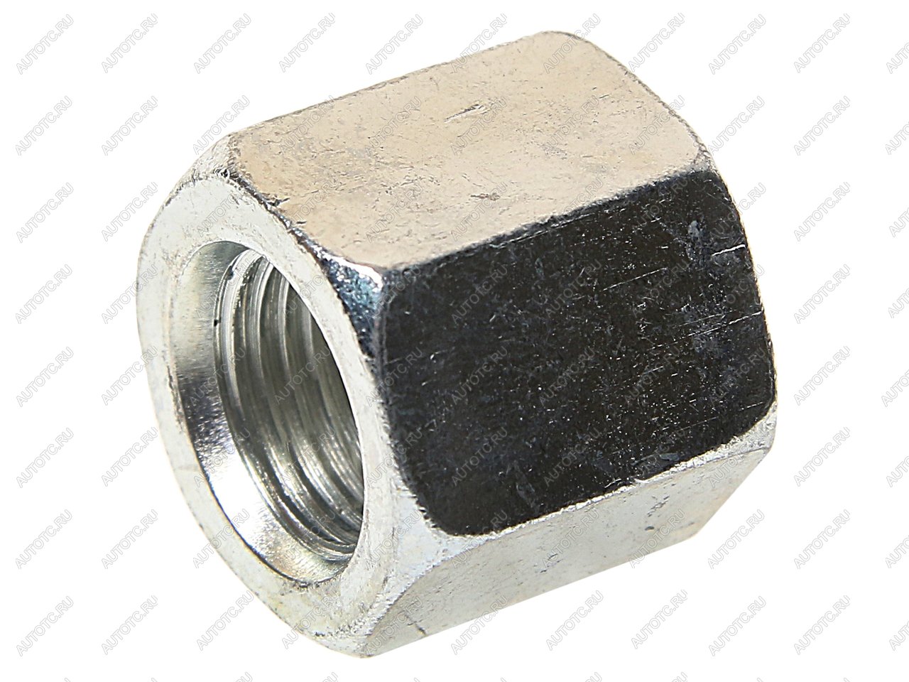 35 р. Гайка М16х1.5х22 ГАЗ-3302 стремянки ЭТНА Красная Этна 292873-п29  с доставкой в г. Вологда