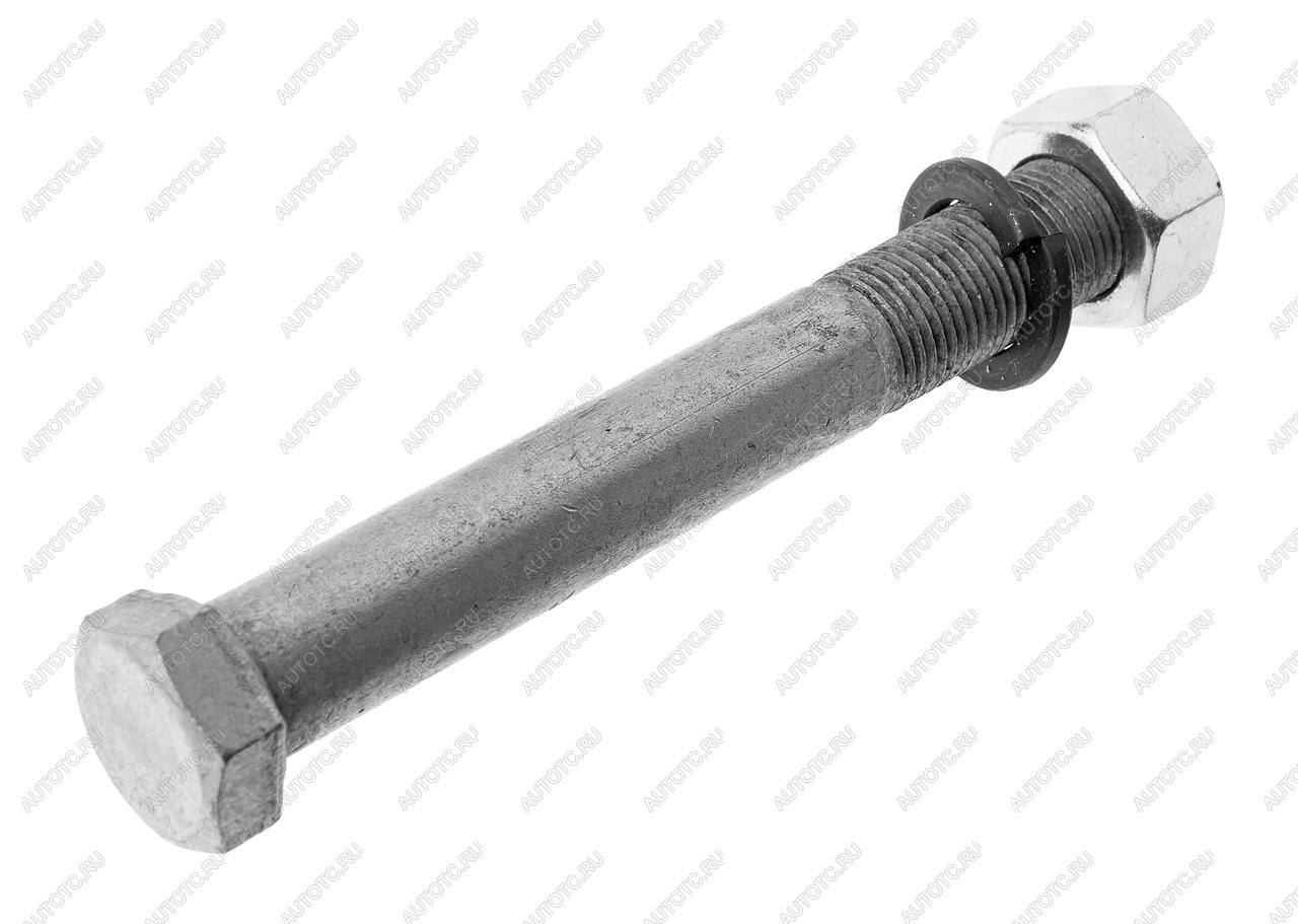145 р. Болт М16х1.5х120 ГАЗ-3302 рессоры в сборе ЭТНА Красная Этна 291156-п29сб  с доставкой в г. Вологда