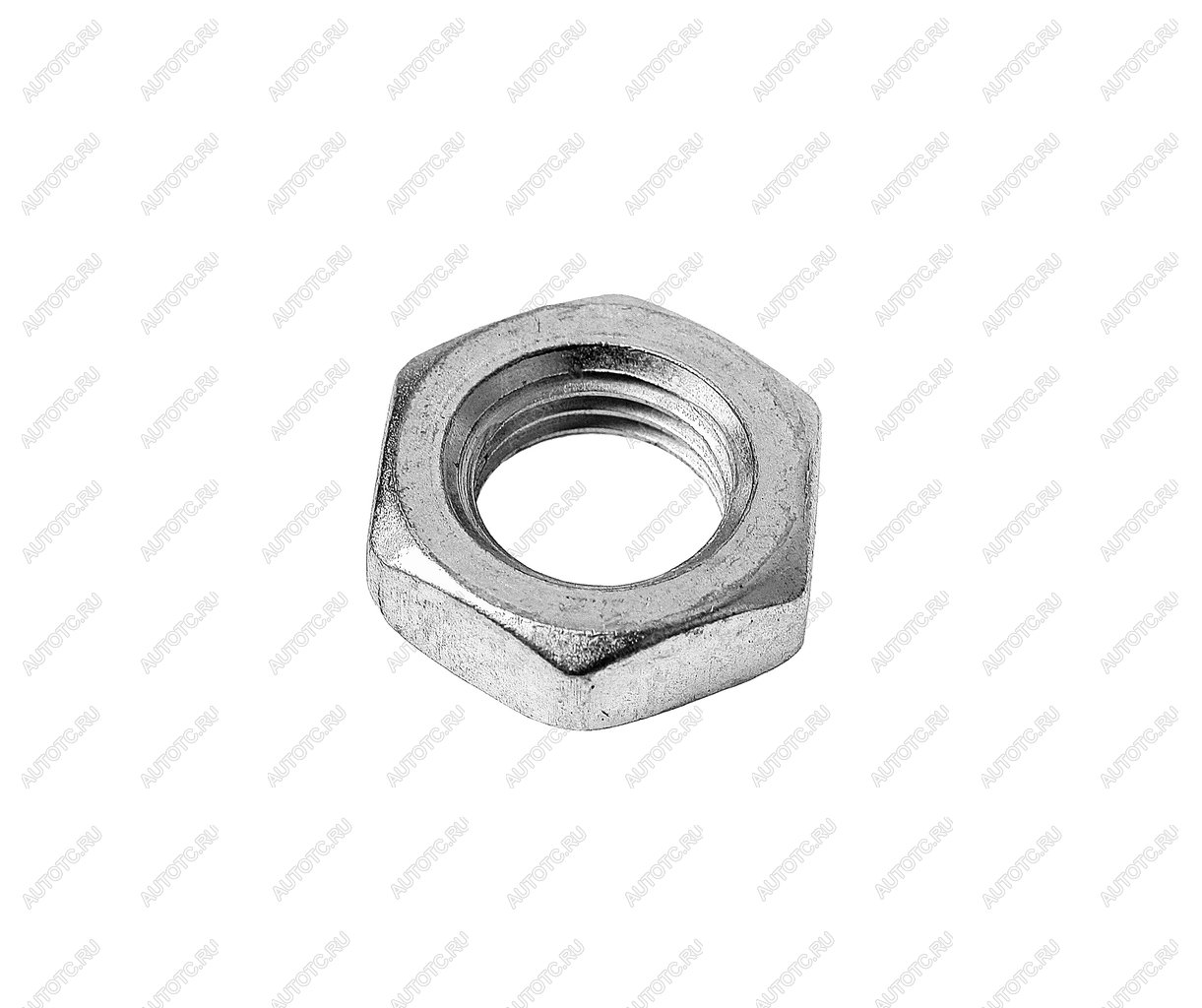 13 р. Гайка М14х1.5х8 ГАЗ-3302 замка капота низкая ЭТНА Красная Этна 250634-п2910791311  с доставкой в г. Вологда