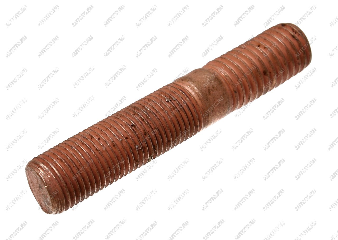 21 р. Шпилька М10х1.0х38 ГАЗ-3302 хвостовика КПП,трубы приемной ЭТНА Красная Этна 291771-п5  с доставкой в г. Вологда