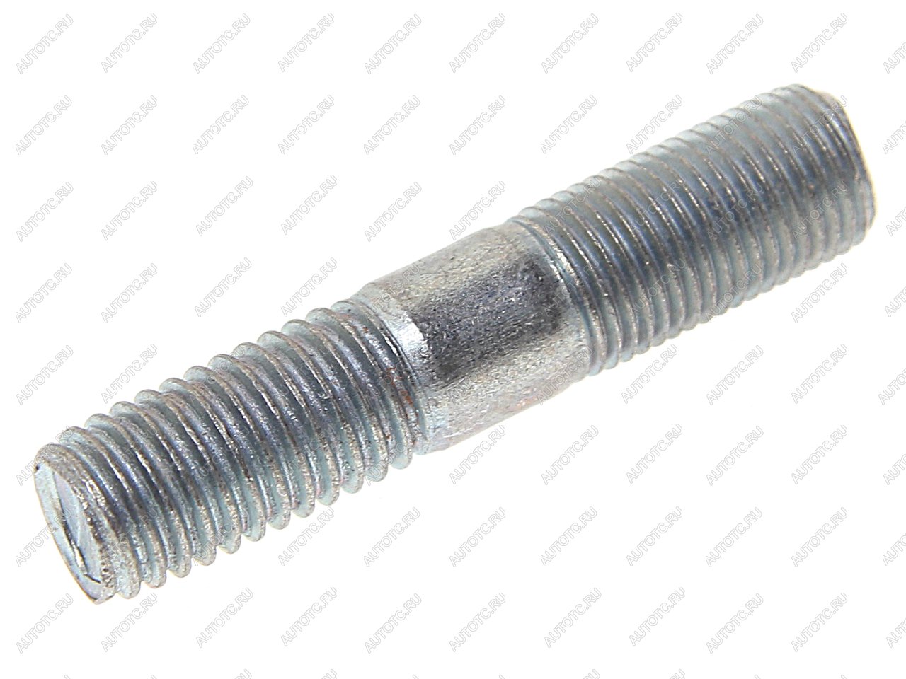 32 р. Шпилька М10х1.0х30 ГАЗ-24 трубы приемной ЭТНА Красная Этна 291797-п29  с доставкой в г. Вологда