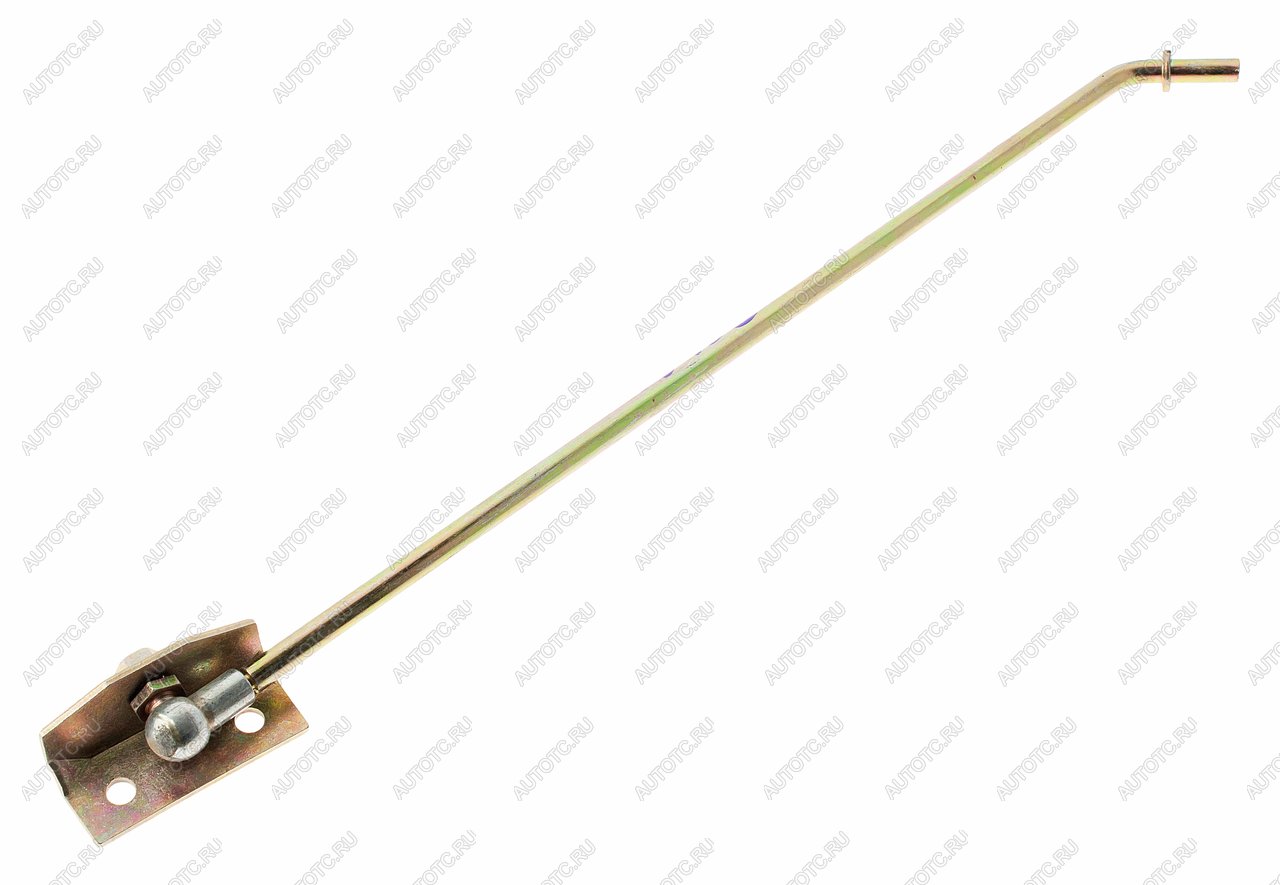 329 р. Ограничитель двери ГАЗ-2705 задка в сборе ЭТНА Красная Этна 2705-6306082  с доставкой в г. Вологда