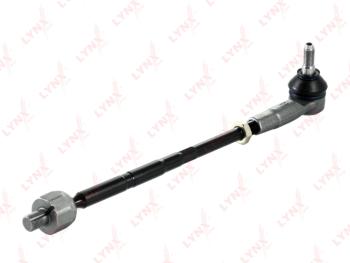 Тяга рулевая VW Golf 4 AUDI A3 (96-) правая LYNX LYNX c3002r