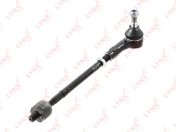 Тяга рулевая VW Amarok,Touareg AUDI Q7 PORSCHE Cayenne левая в сборе LYNX LYNX c3049l
