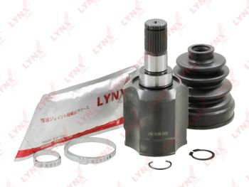 ШРУС внутренний MITSUBISHI Outlander комплект LYNX LYNX ci3747