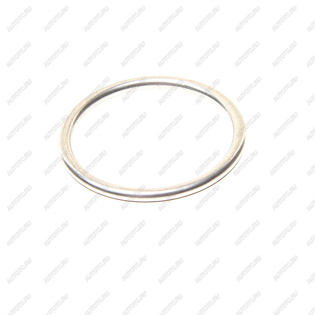 165 р. Прокладка DAEWOO Matiz (98-) NISSAN Almera (00-) MAZDA глушителя (кольцо) BOSAL BOSAL 256-215  с доставкой в г. Вологда