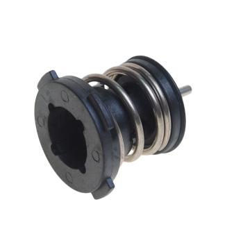 529 р. Термостат VW Golf (13-) AUDI A3 (13-) SEAT Leon (13-) SKODA Octavia (13-) NSP NSP nsp1en04226  с доставкой в г. Вологда. Увеличить фотографию 2