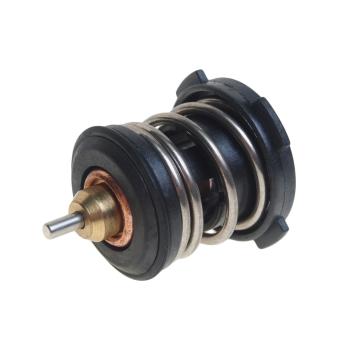 529 р. Термостат VW Golf (13-) AUDI A3 (13-) SEAT Leon (13-) SKODA Octavia (13-) NSP NSP nsp1en04226  с доставкой в г. Вологда. Увеличить фотографию 1