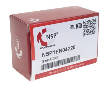 569 р. Термостат VW AUDI SEAT SKODA NSP NSP nsp1en04225  с доставкой в г. Вологда. Увеличить фотографию 3