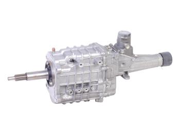87 999 р. КПП ГАЗ-33027 полноприводная (ОАО ГАЗ) № GAZ 33027-1700010  с доставкой в г. Вологда. Увеличить фотографию 1