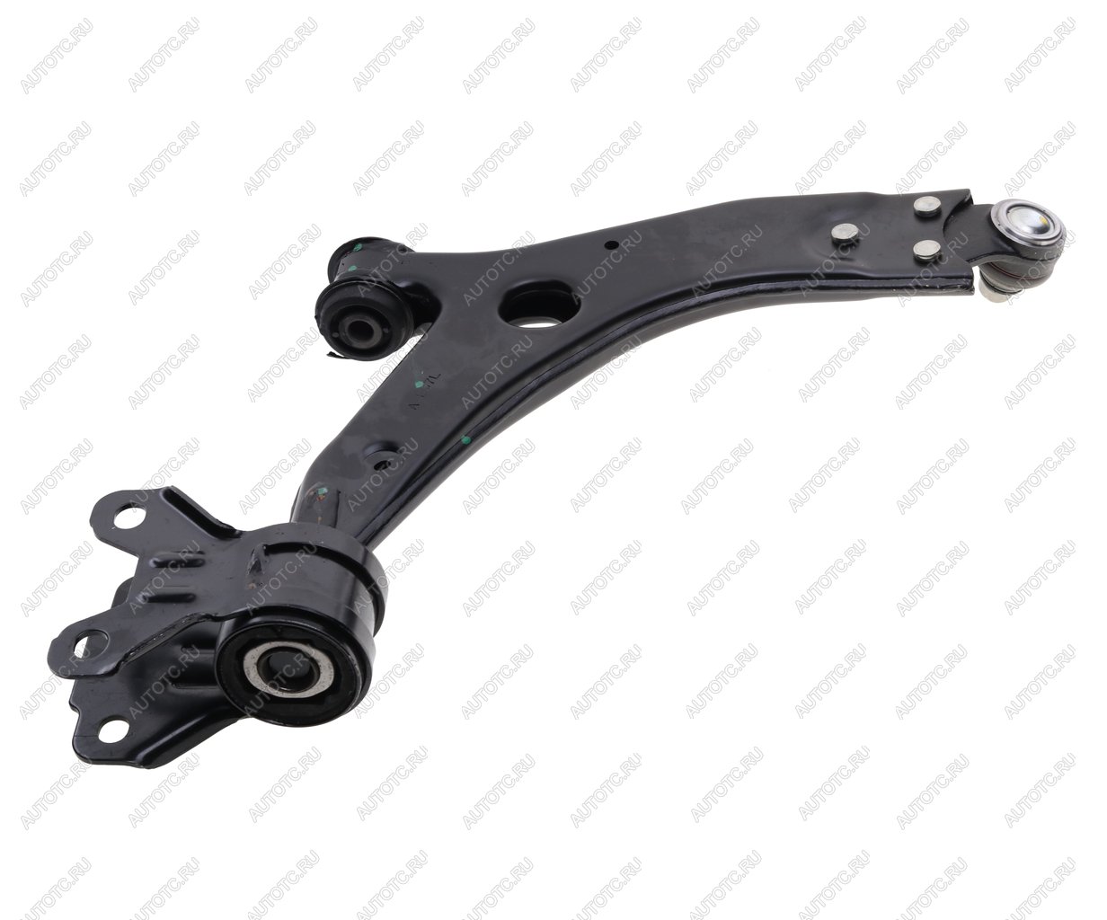 6 299 р. Рычаг подвески FORD Focus (11-) передней левый BSG BSG bsg30315040  с доставкой в г. Вологда