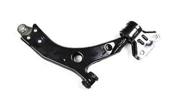 6 299 р. Рычаг подвески FORD Focus (11-) передней левый BSG BSG bsg30315040  с доставкой в г. Вологда. Увеличить фотографию 3