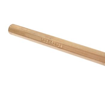 195 р. Выколотка конусная 2мм (L=140мм) ROCKFORCE ROCKFORCE rf-6062140h  с доставкой в г. Вологда. Увеличить фотографию 3