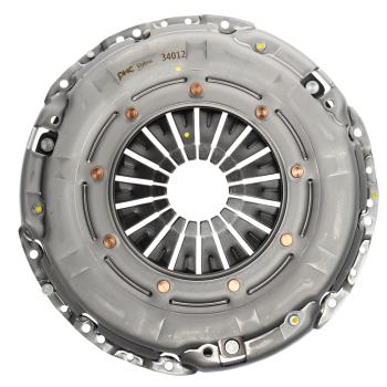 4 499 р. Корзина сцепления HYUNDAI Elantra (06-) (1.6 D),i30 (07-) (1.6) KIA Ceed (06-) (1.6) VALEO PHC VALEO PHC 34012  с доставкой в г. Вологда. Увеличить фотографию 3