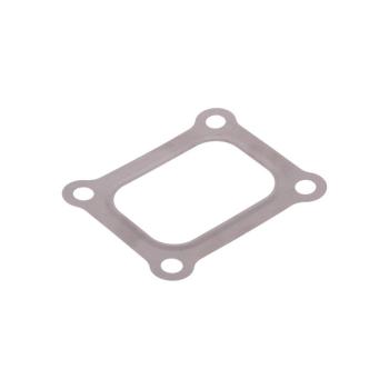 233 р. Прокладка ЯМЗ-650.10 турбокомпрессора (двойная) DP DINAMIKA PARTS 650.1118158  с доставкой в г. Вологда. Увеличить фотографию 1
