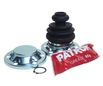 789 р. Пыльник ШРУСа VW T4 внутреннего комплект PATRON PATRON pdc4000  с доставкой в г. Вологда. Увеличить фотографию 1