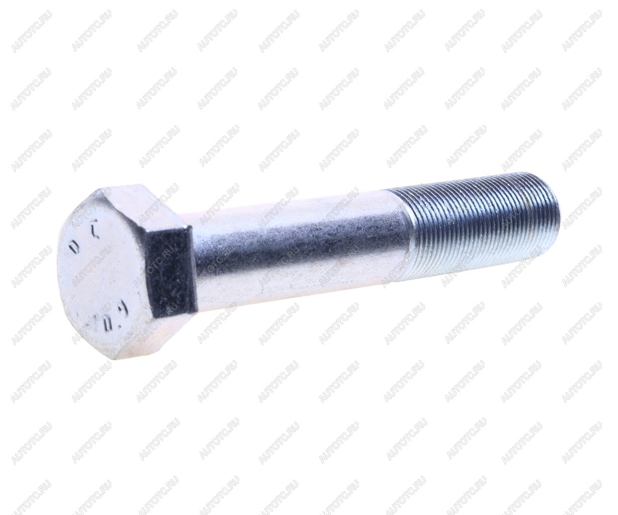 339 р. Болт М22х1.5х120 (кл.проч.10.9) NO NAME 109-6022120-101  с доставкой в г. Вологда