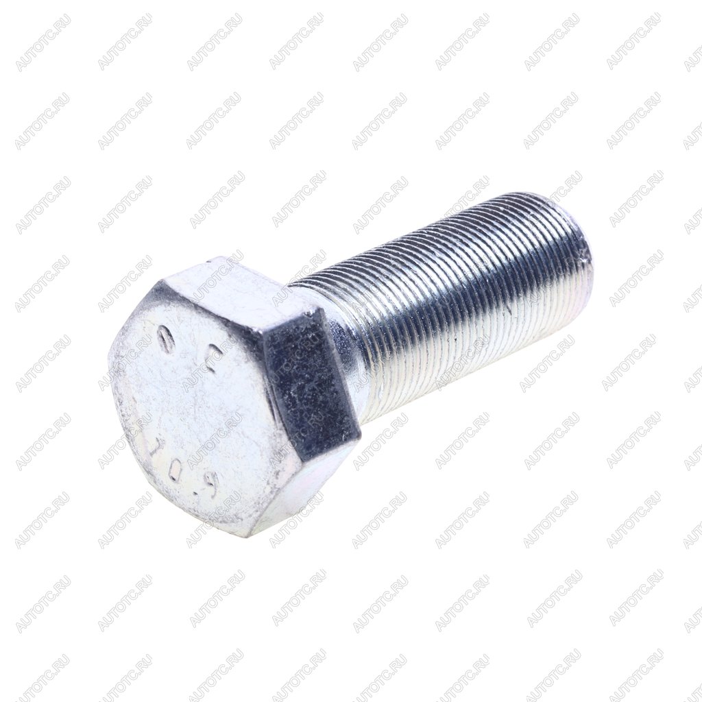 205 р. Болт М22х1.5х60 (кл.проч.10.9) NO NAME 109-6022060-101  с доставкой в г. Вологда