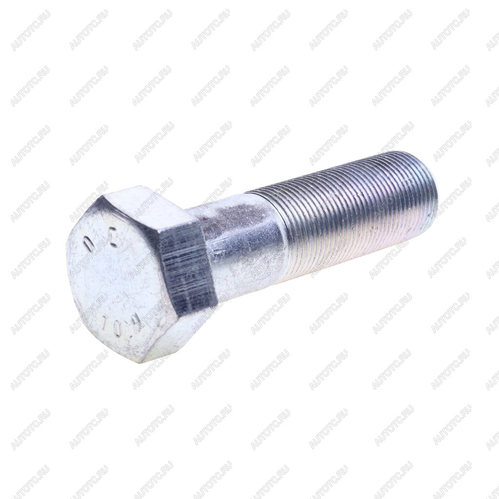 251 р. Болт М22х1.5х80 (кл.проч.10.9) NO NAME 109-6022080-101  с доставкой в г. Вологда