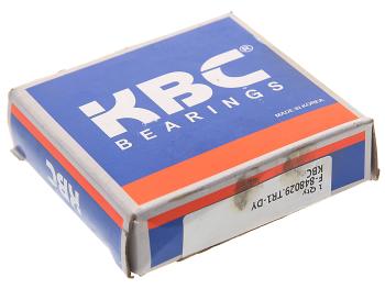 1 589 р. Подшипник ступицы HYUNDAI Porter 2 задней наружный KBC KBC 52703-44530  с доставкой в г. Вологда. Увеличить фотографию 3