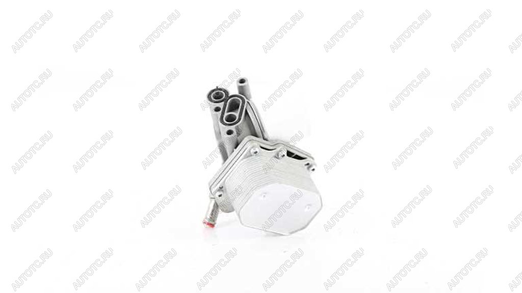 9 699 р. Теплообменник FORD Transit (06-) PEUGEOT Boxer (06-) FIAT Ducato (06-) в сборе BSG BSG bsg30506006  с доставкой в г. Вологда