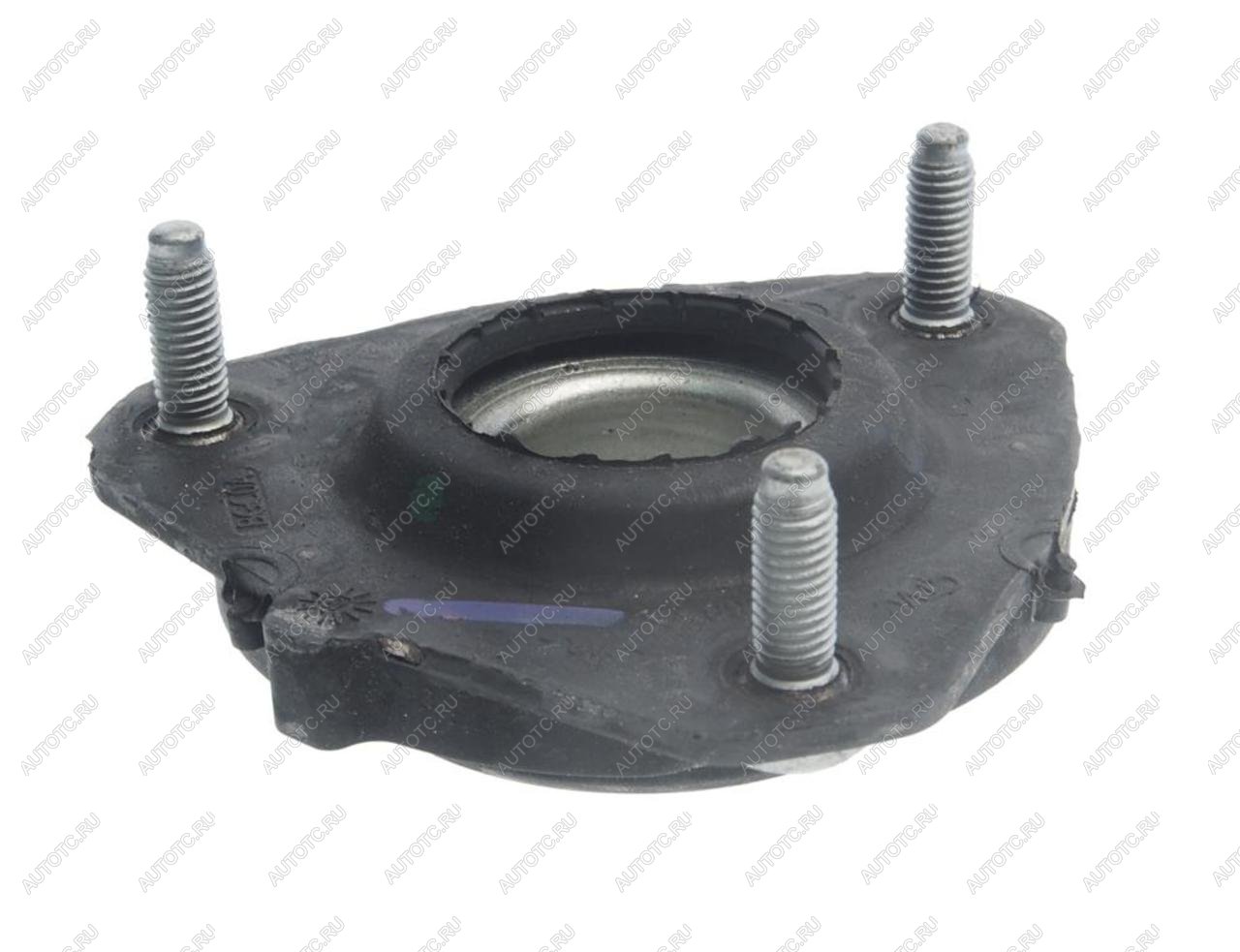 1 299 р. Опора амортизатора FORD Fiesta (01-08) MAZDA 2 (03-07) переднего LEMFORDER LEMFORDER 2887701  с доставкой в г. Вологда