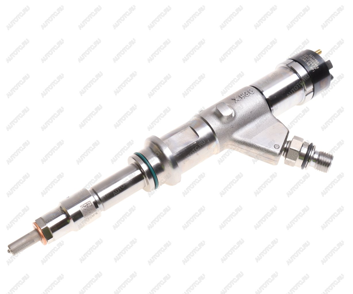 56 999 р. Форсунка DONGFENG GX топливная OE DONGFENG c5571980  с доставкой в г. Вологда